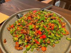 -来龙里 精致 东南亚餐室(万象城店)