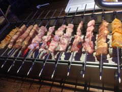 -三个蒙古大叔羊肉串(大宁店)