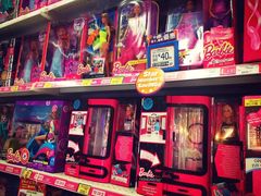 -玩具反斗城(海港城店)