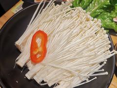 -九田家黑牛烤肉料理(新光汇店)