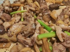 -大笑饭堂(甲子桥店)