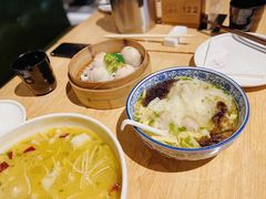 -兰亭轩茶餐厅(长江路店)