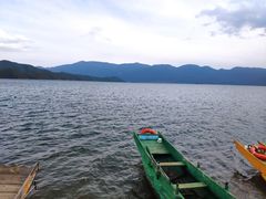 -丽江泸沽湖景区