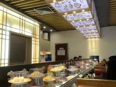 -采御鲜·回转寿司(汕头万达店)