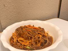 -刘胖子家常菜·蹄花焖藕(中南店)