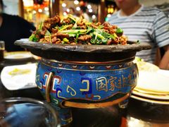 -烤肉季饭庄
