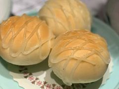 -新兴·金羊座·粤菜点心(乐峰店)