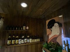 -轻音料理(王府星Mall店)