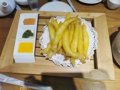 -春满园·邯郸菜发祥地(滏东店)