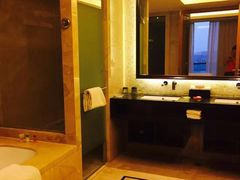 -廊坊固安福朋喜来登酒店