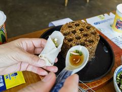 -包整·丝娃娃(一览甲秀楼风景店)