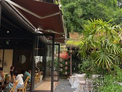 -Metal hands·铁手咖啡