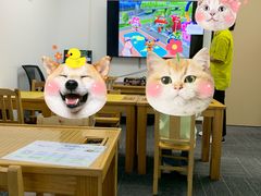 -星位围棋俱乐部(宝山万达店)