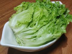 -山居屋炭火烧肉(厚街万达店)