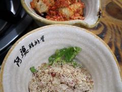 -阿婆情腊排骨火锅(饮玉巷店)