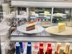 -Glacio Dessert Chef