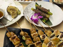 -気楽亭和食料理(气乐亭大世界本店)