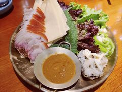 -鑫日千里马朝鲜族小馆(总店)