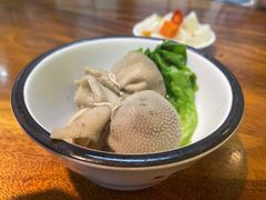 -乾厨府(乌山西路金樽店)