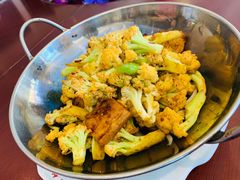 -牟传仁饭庄(星海店)