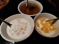 -西安浐灞艾美酒店·汉江餐厅·火锅