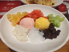 -醉长安(钟楼旗舰店)