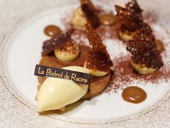 -Le Bistrot de Racine