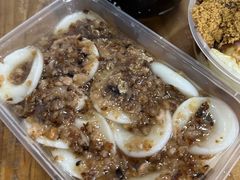 -共和老洪豆花草粿水粿