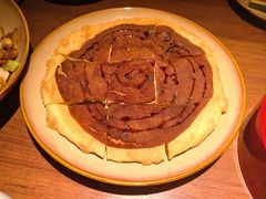 -青年公社烤鸭(熙悦天街店)