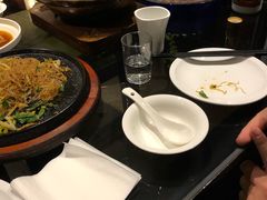 -阿庄新豫菜(通泰路店)