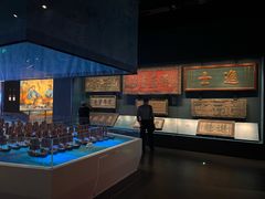 -中国闽台缘博物馆