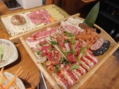 -牛人·雪花牛·木炭烤肉(昆山陆家店)