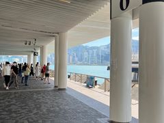 -尖沙咀中国客运码头