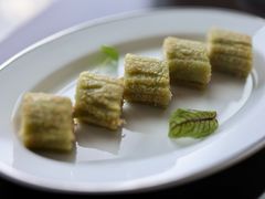 -广州柏悦酒店·悦景轩·粤菜餐厅