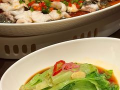 -聚宾楼·烤鸭·家宴(科技三路店)
