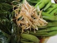 -老牌坊鲁菜名店(宽厚里店)