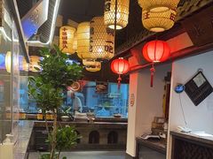 -永安水煮活鱼·仪征菜(仪征奥林匹克店)