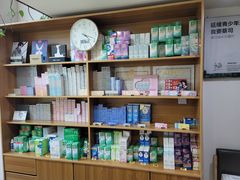 -苏奕眼镜·天文·蔡司尼康店(石路店)