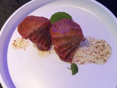 桂花糖藕-墨宴(西洋湖店)
