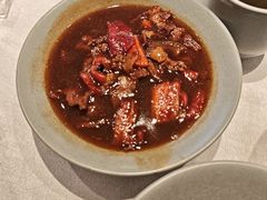 -湘中缘·湖南菜(娄底驻京办店)