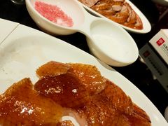 -皇城根北京风味主题餐厅(中海环宇城店)