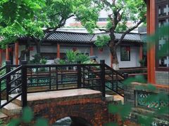 -东莞市可园博物馆