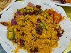 -明记海鲜大排档(巽寮湾店)
