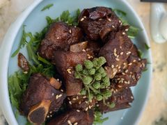 -小吊梨汤·北京菜(香山店)