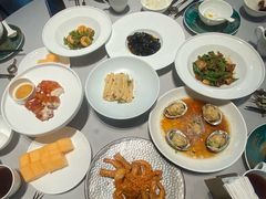 -徐记海鲜·家宴(南油永新汇店)