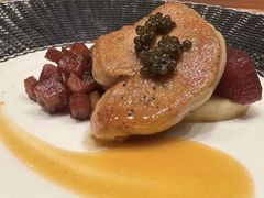 -和·铁板烧·OMAKASE(望京昆泰嘉晟酒店)