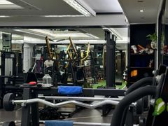 -简·无界健身工作室·运动康复·体态(石厦店)