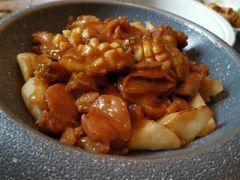 -天津梅江中心皇冠假日酒店