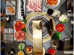 -麻蒲碳烤肉(远景路1号店)