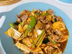 -香香海南菜餐厅